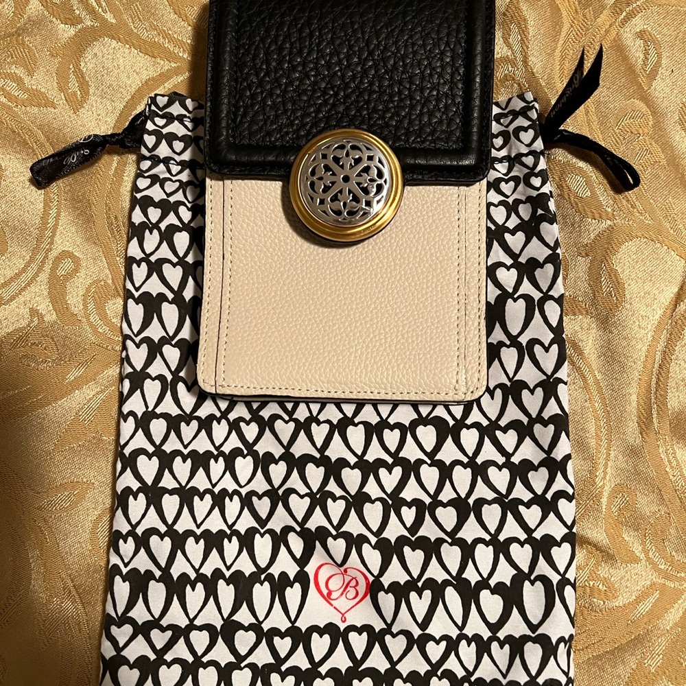 Brighton New small cross body.